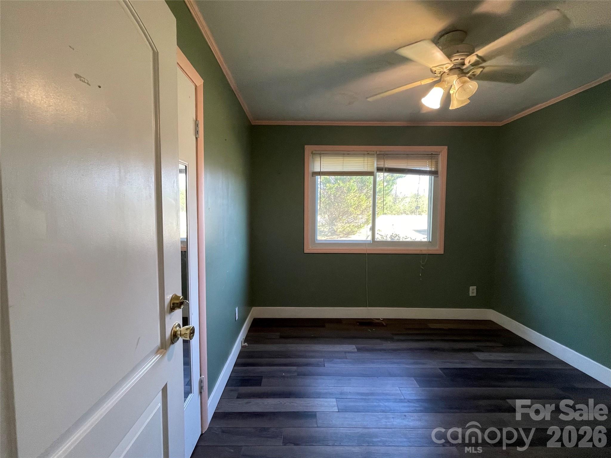 3542 Orchard Road Iron Station, NC 28080 - Photo 18 of 27