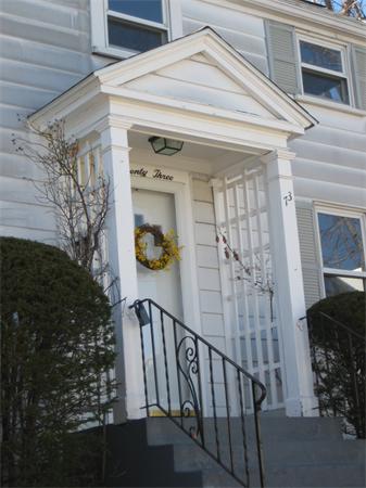 73 Salisbury Road Watertown, MA 02472 - Photo 1 of 1 Gallery Image 1