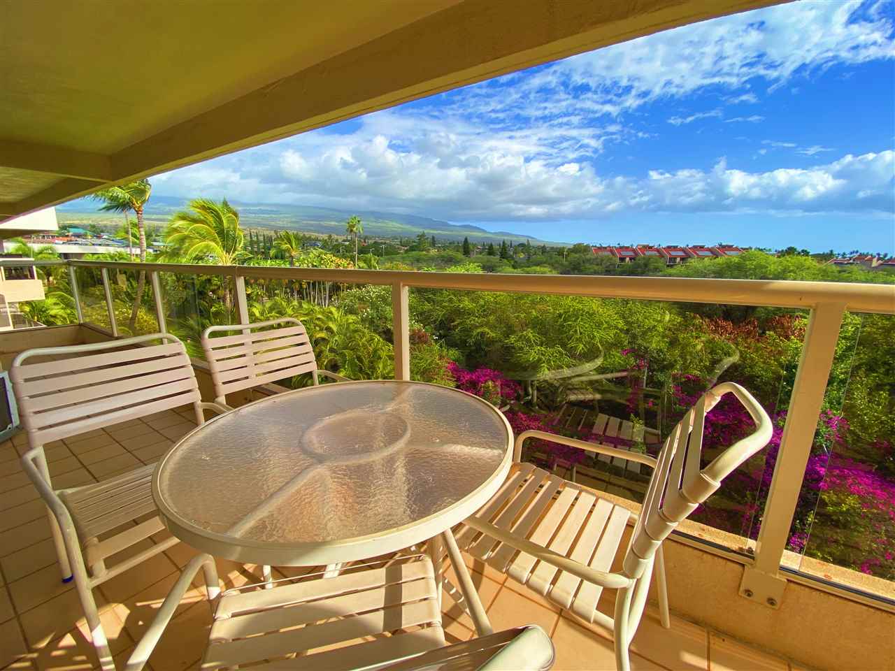 2575 South Kihei Road, Unit Q401/401A Kihei, HI 96753 - Photo 16 of 25 a view of a swimming pool with a patio