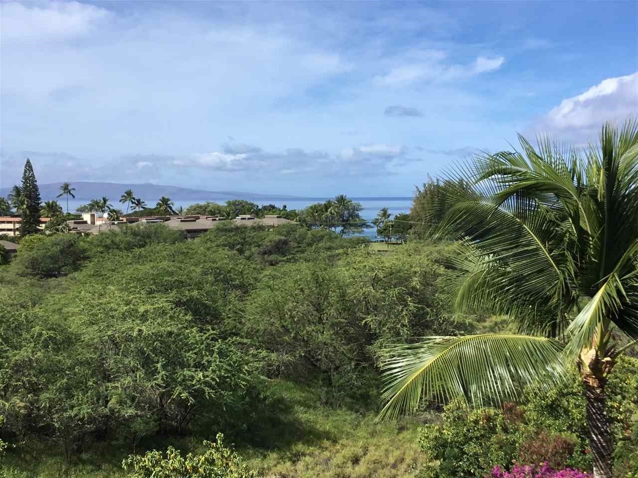 2575 South Kihei Road, Unit Q401/401A Kihei, HI 96753 - Photo 23 of 25 a view of a garden
