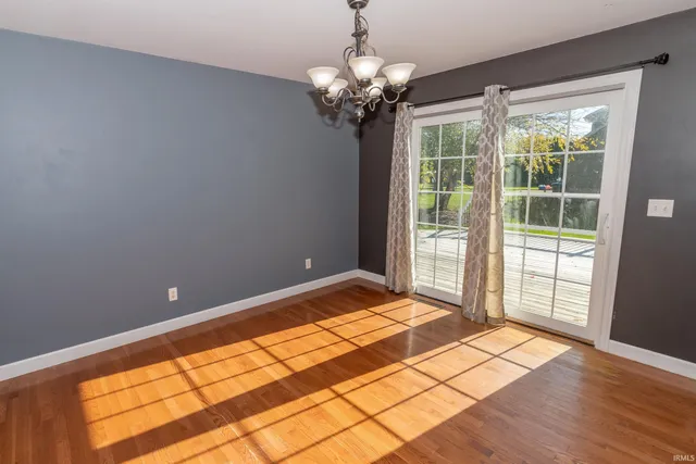 $437,000 | 18962 Fillmore Drive, Goshen, IN 46528