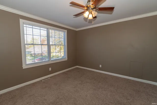 $437,000 | 18962 Fillmore Drive, Goshen, IN 46528