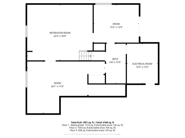 $437,000 | 18962 Fillmore Drive, Goshen, IN 46528