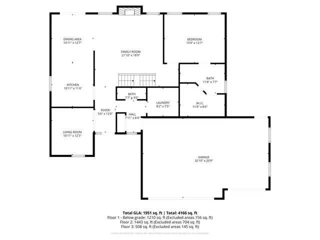 $437,000 | 18962 Fillmore Drive, Goshen, IN 46528