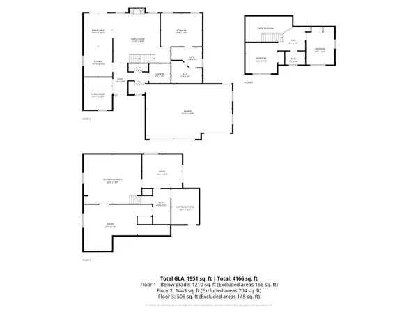 $410,000 | 18962 Fillmore Drive, Goshen, IN 46528