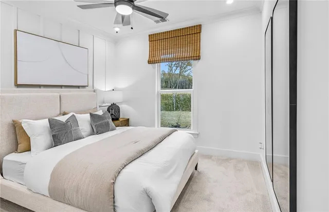 $533,900 | 4700 Wilderness Trail, Flowery Branch, GA 30542