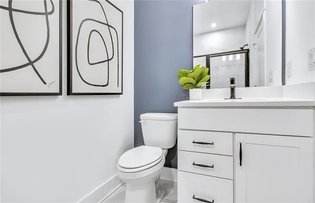 $533,900 | 4700 Wilderness Trail, Flowery Branch, GA 30542