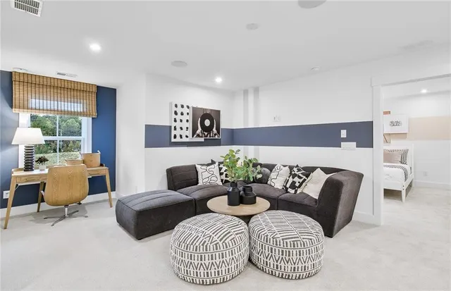 $533,900 | 4700 Wilderness Trail, Flowery Branch, GA 30542