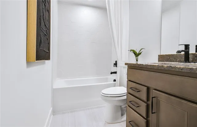 $533,900 | 4700 Wilderness Trail, Flowery Branch, GA 30542