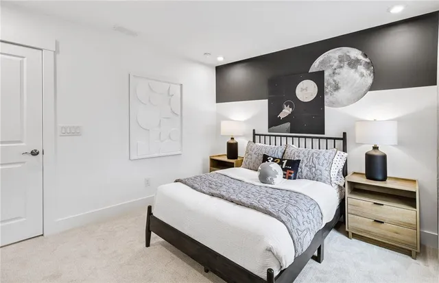 $533,900 | 4700 Wilderness Trail, Flowery Branch, GA 30542