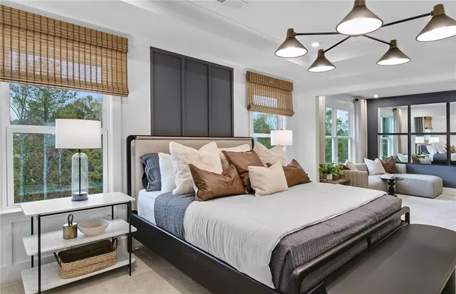 $533,900 | 4700 Wilderness Trail, Flowery Branch, GA 30542