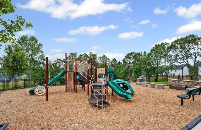 $533,900 | 4700 Wilderness Trail, Flowery Branch, GA 30542