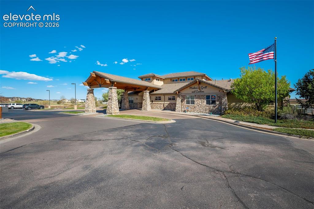 12653 Granite Ridge Drive Peyton, CO 80831 - Photo 41 of 45
