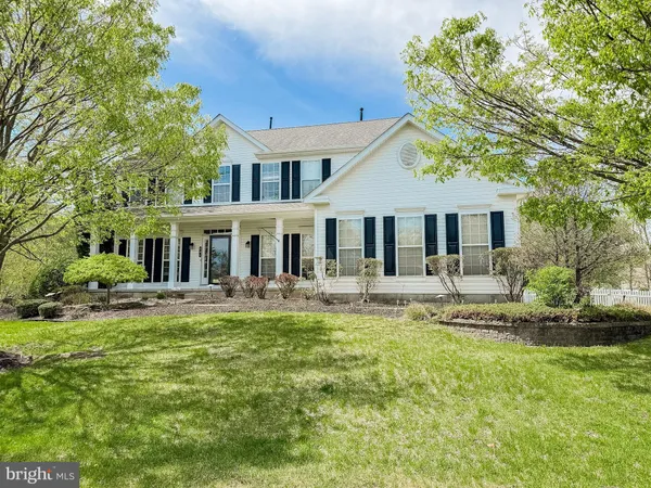 $775,000 | 501 Squirrel Court, Mullica Hill, NJ 08062