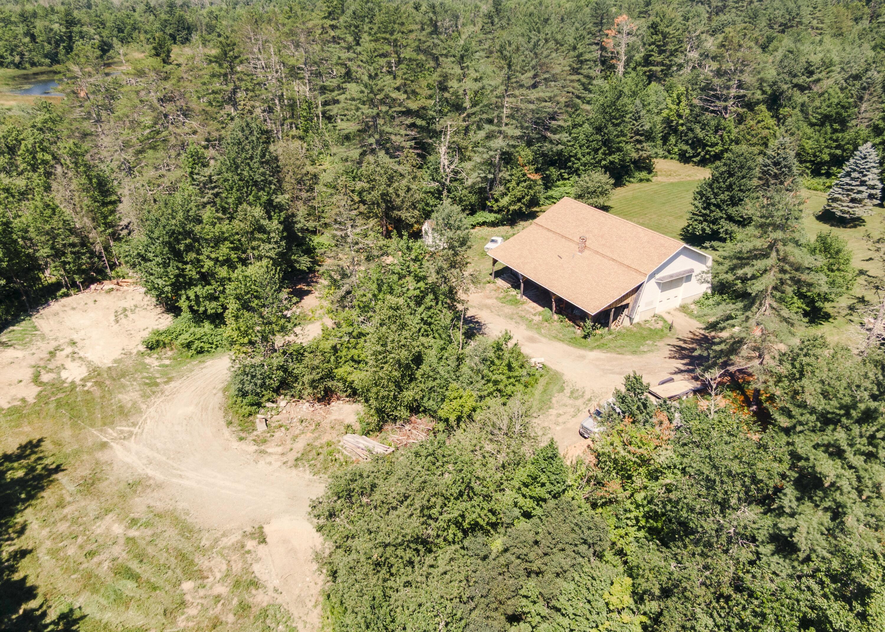 94 Blaisdell Road Newport, ME 04953 - Photo 125 of 125 DJI_0396-HDR
