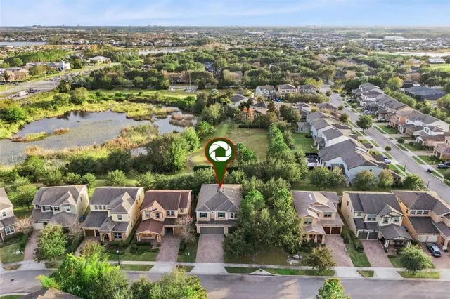 $1,050,000 | 6752 Trellis Vine Loop, Windermere, FL 34786