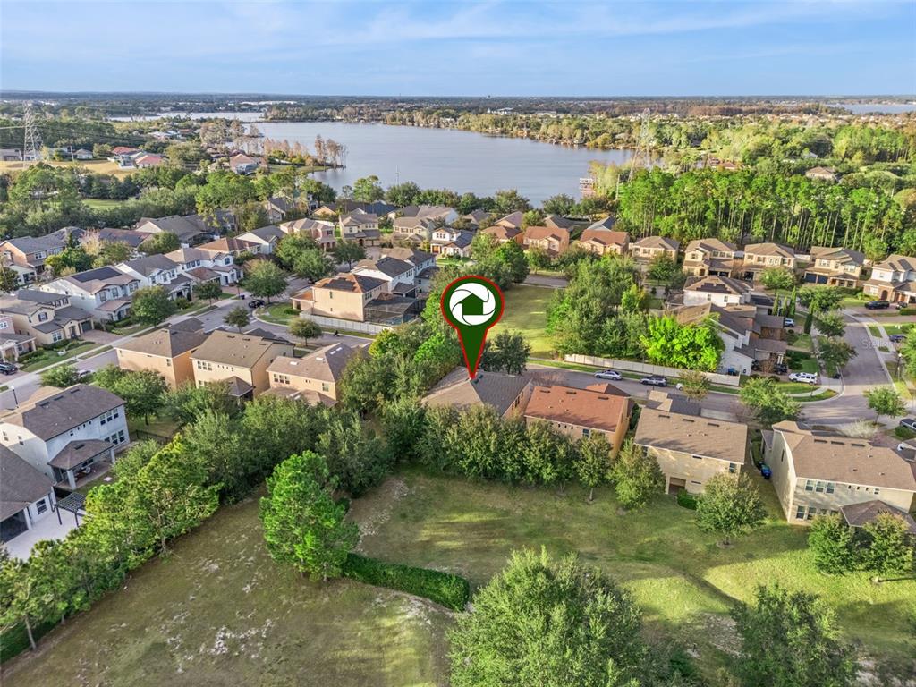 6752 Trellis Vine Loop Windermere, FL 34786 - Photo 25 of 30