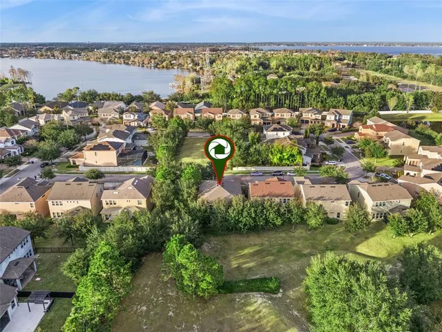 $1,050,000 | 6752 Trellis Vine Loop, Windermere, FL 34786