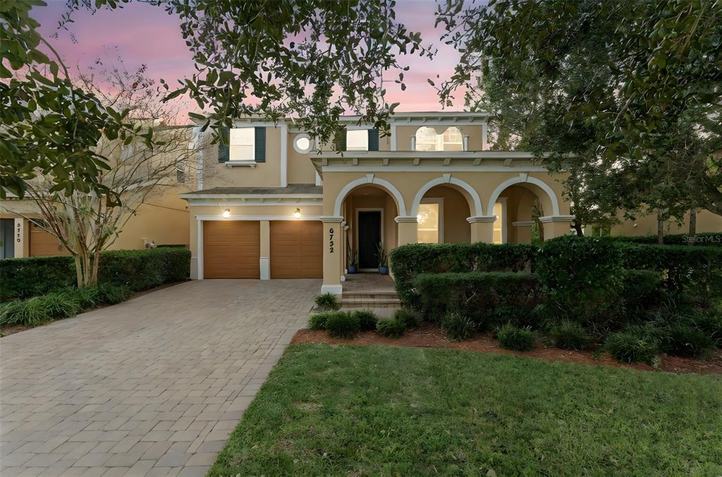 6752 Trellis Vine Loop Windermere, FL 34786 - Photo 30 of 30