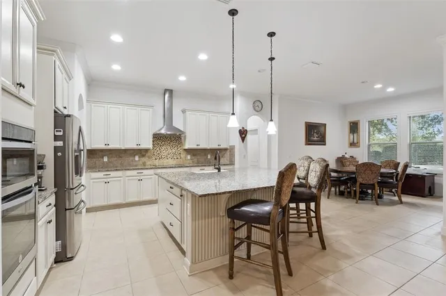 $1,050,000 | 6752 Trellis Vine Loop, Windermere, FL 34786