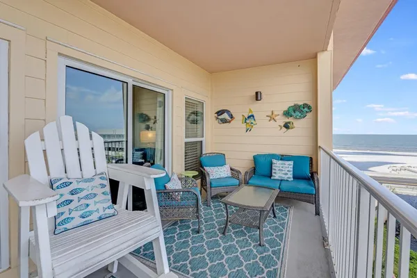$514,900 | 800 Highway 98, Unit 302, Mexico Beach, FL 32456