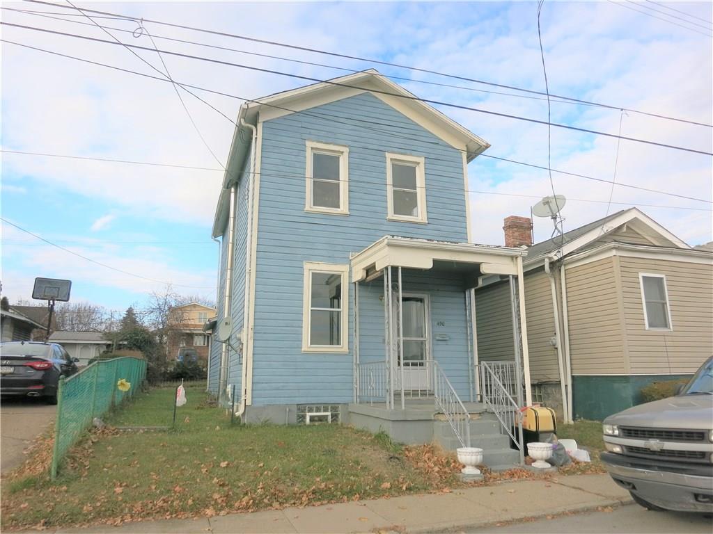 490 Lacock Street Rochester, PA 15074 - Photo 1 of 11