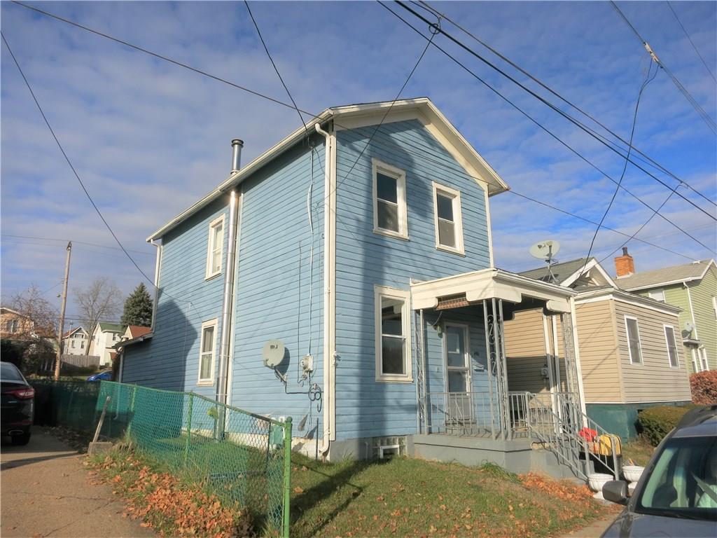 490 Lacock Street Rochester, PA 15074 - Photo 3 of 11