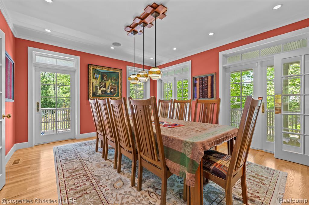 1041 Greentree Road Bloomfield Hills, MI 48304 - Photo 12 of 70