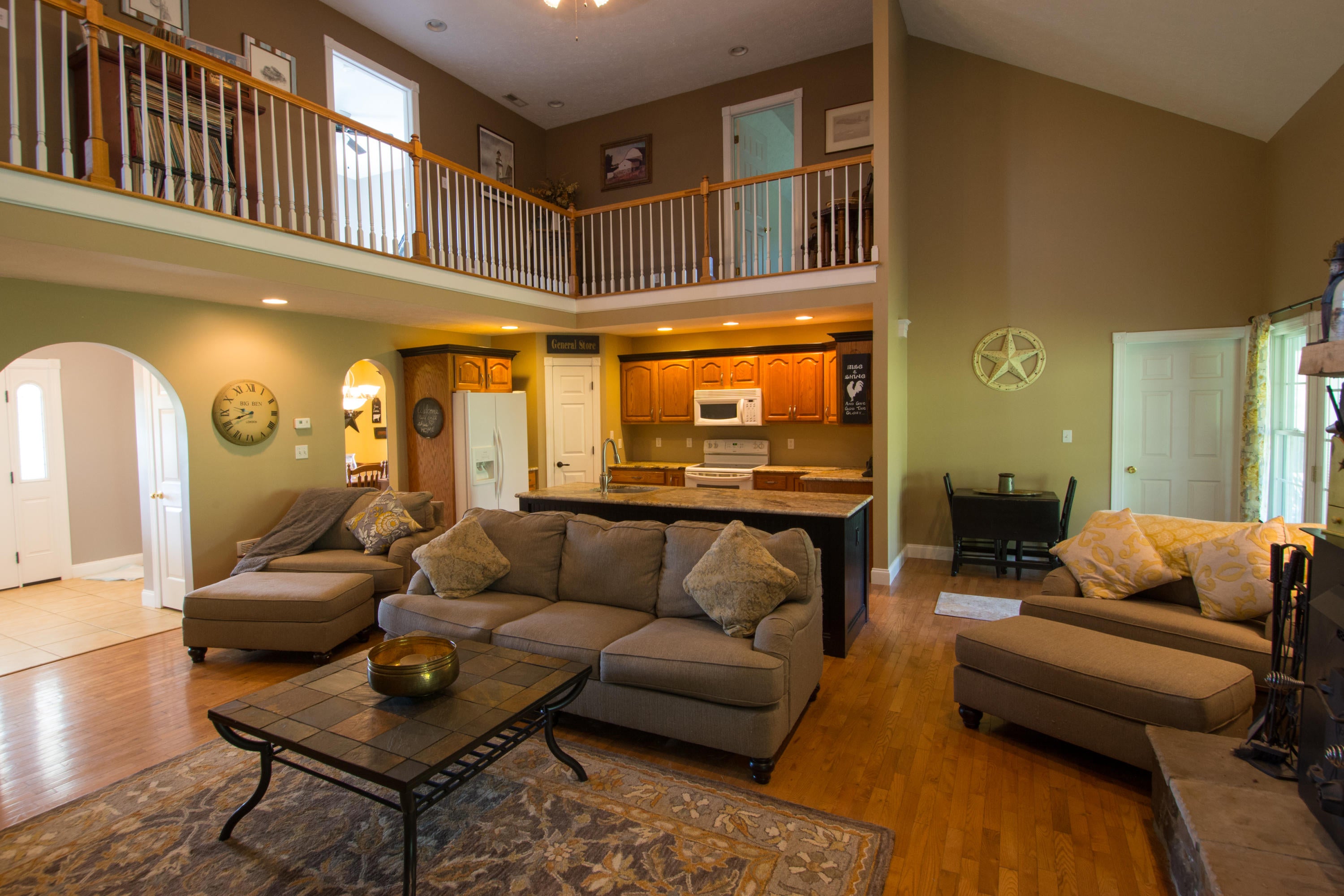 592 Masters Road Ronceverte, WV 24970 - Photo 16 of 63 Gallery Image 16