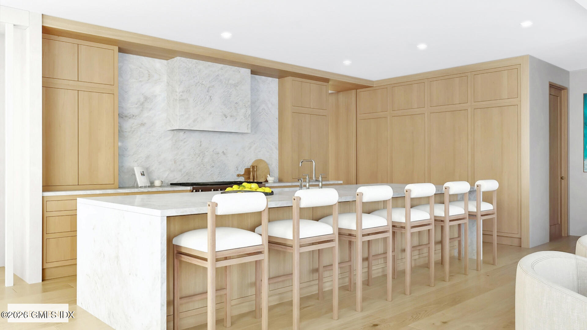 30 Meadowbank Road Old Greenwich, CT 06870 - Photo 11 of 28 a view of a dining room with furniture and wooden floor