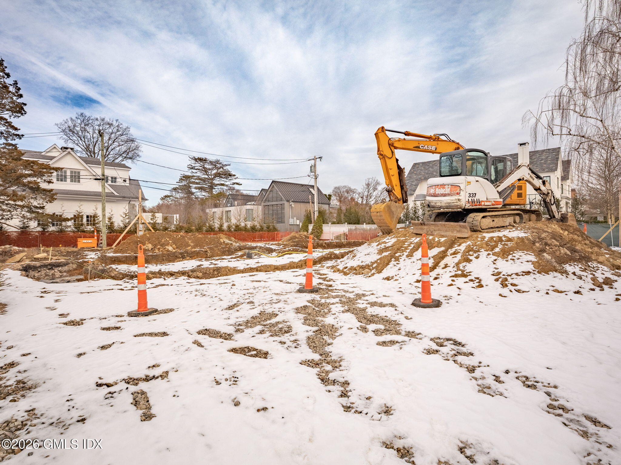 30 Meadowbank Road Old Greenwich, CT 06870 - Photo 22 of 28 a view of city view