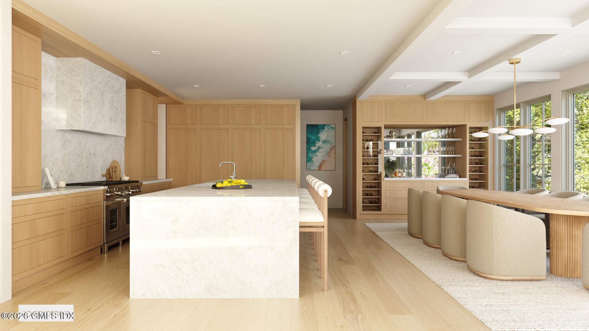 30 Meadowbank Road Old Greenwich, CT 06870 - Photo 8 of 28