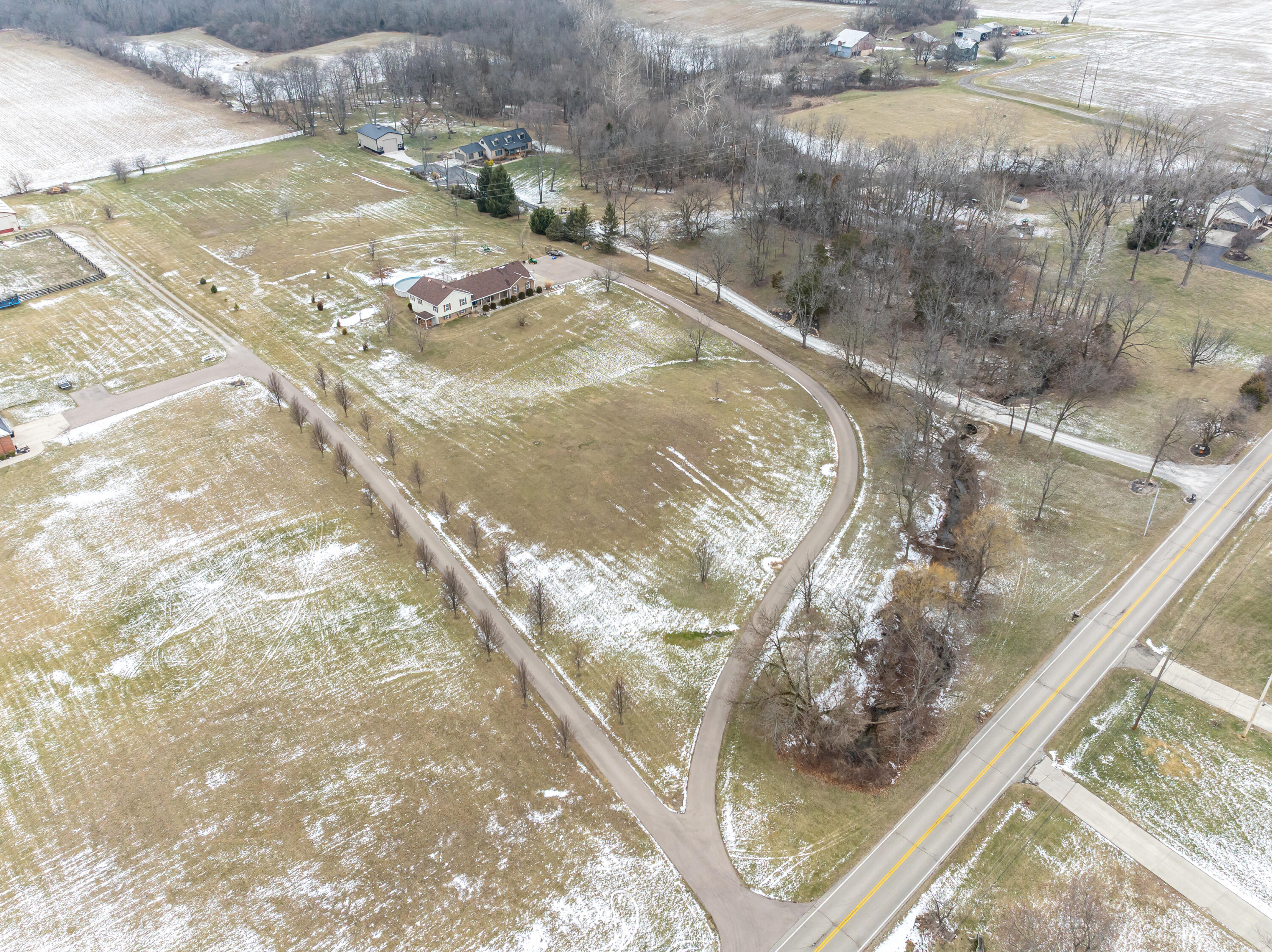 929 North Tecumseh Road Springfield, OH 45504 - Photo 46 of 55