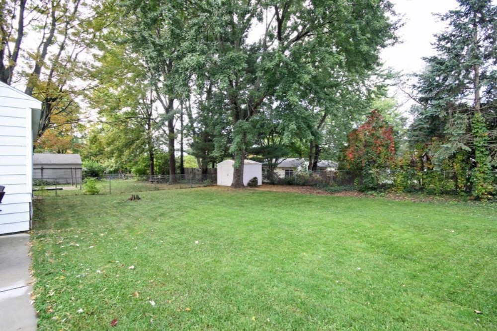 4112 Rivington Street Kalamazoo, MI 49008 - Photo 19 of 21 4112 Rivington-21