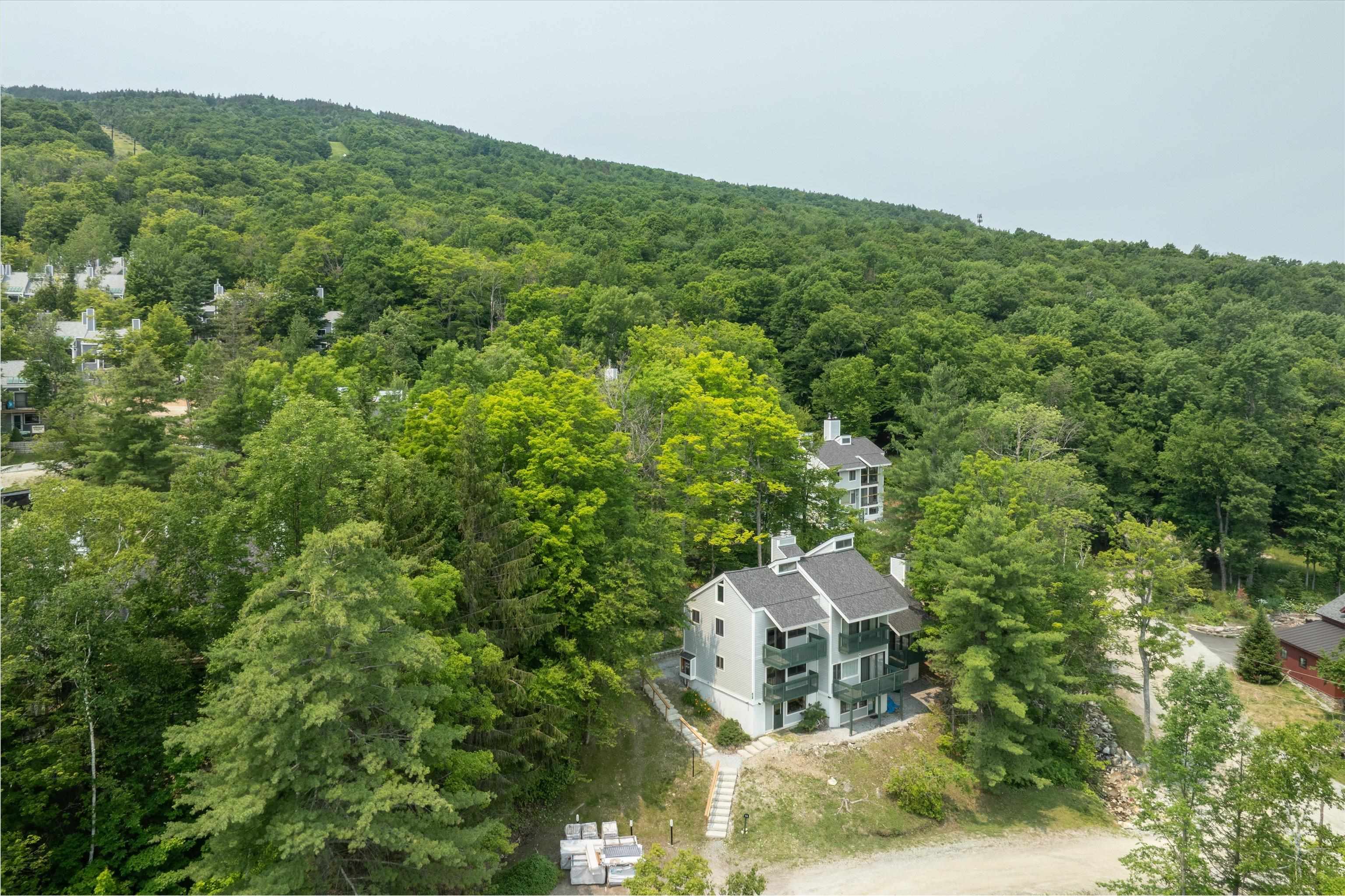61 Rimrock Road, Unit 11C Ludlow, VT 05149 - Photo 25 of 36