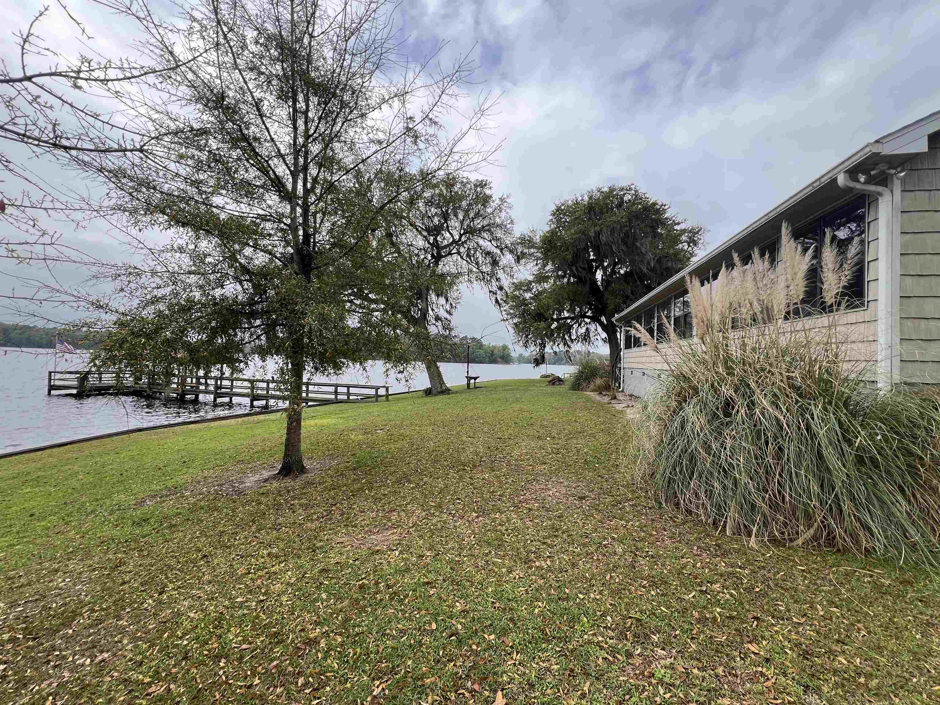 4623 McCall Bridge Road Quincy, FL 32351 - Photo 3 of 16 Gallery Image 3
