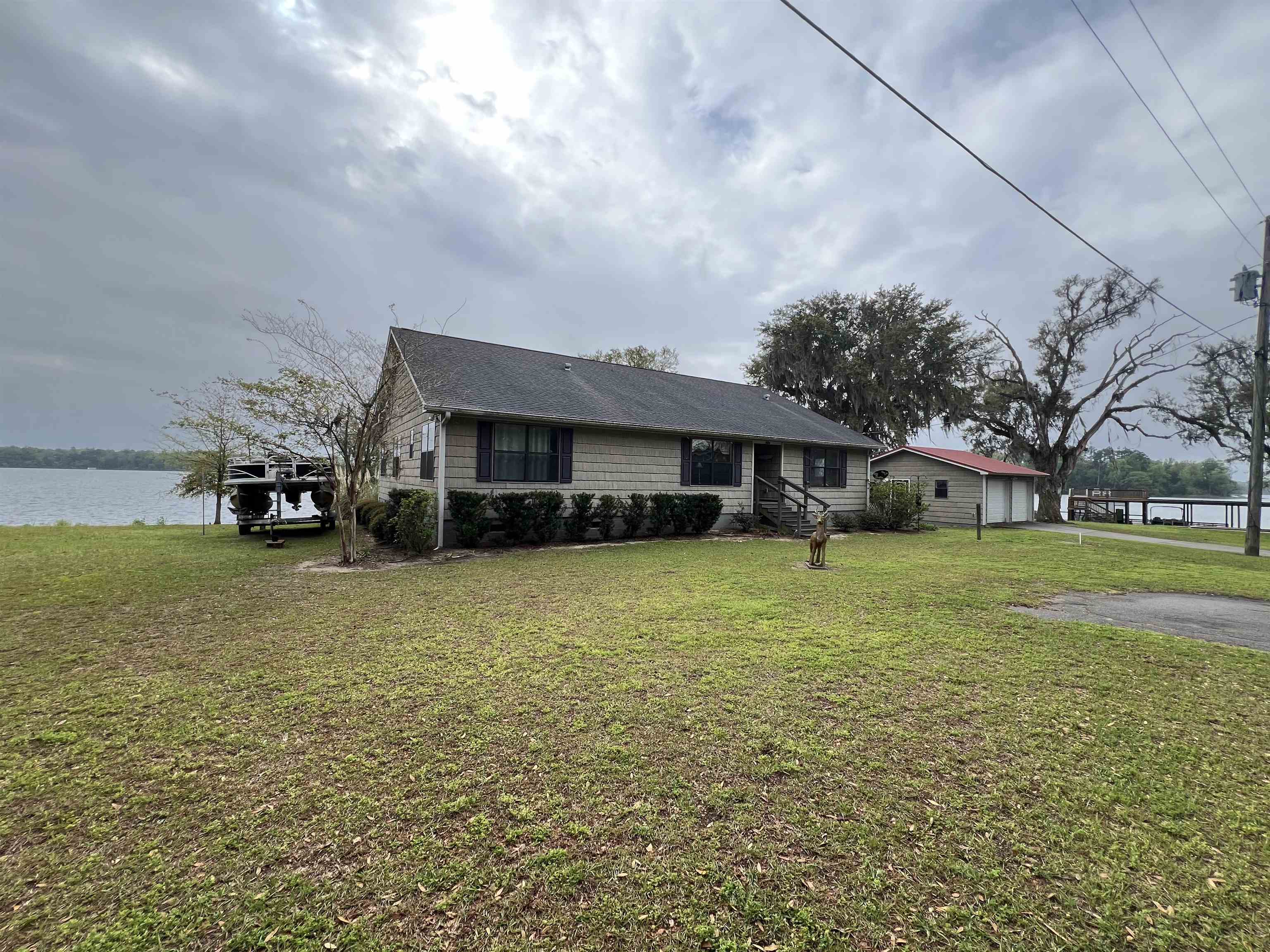 4623 McCall Bridge Road Quincy, FL 32351 - Photo 4 of 16 Gallery Image 4