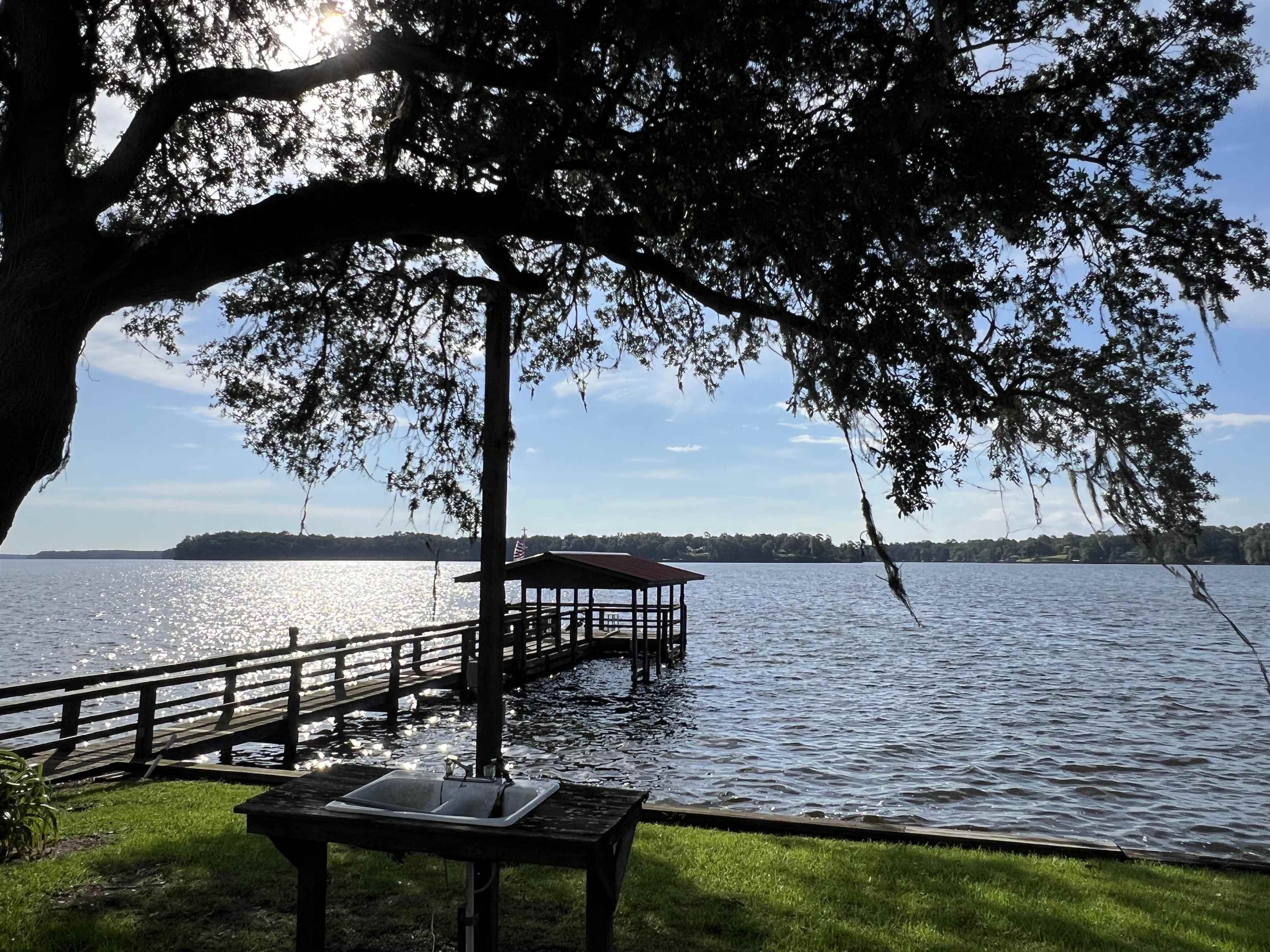4623 McCall Bridge Road Quincy, FL 32351 - Photo 8 of 16 Gallery Image 8