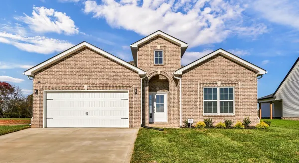 $424,900 | 1010 Vendue Avenue, Clarksville, TN 37042