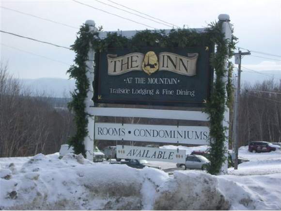 5837 Mountain Road, Unit 27 Stowe, VT 05672 - Photo 1 of 5 Gallery Image 1