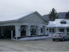 5837 Mountain Road, Unit 27 Stowe, VT 05672 - Photo 2 of 5 Gallery Image 2