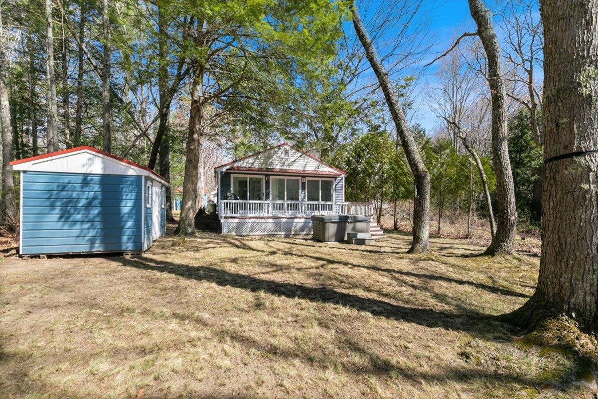 20 Owl Lane Lee, NH 03861 - Photo 38 of 41