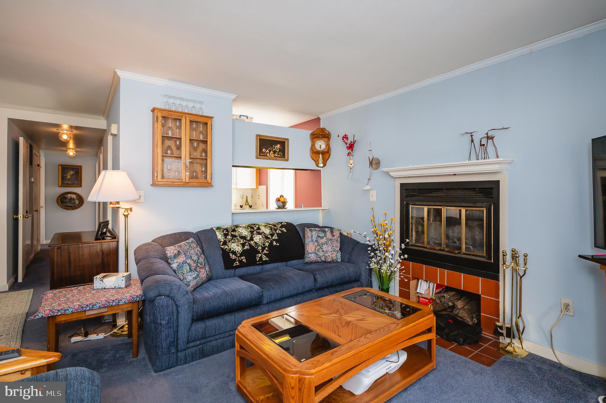 127 West Conway Street, Unit R 63 Baltimore, MD 21201 - Photo 11 of 36 Gallery Image 11