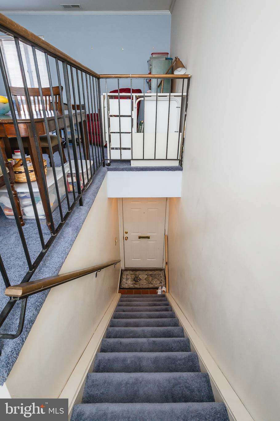 127 West Conway Street, Unit R 63 Baltimore, MD 21201 - Photo 21 of 36 Gallery Image 21