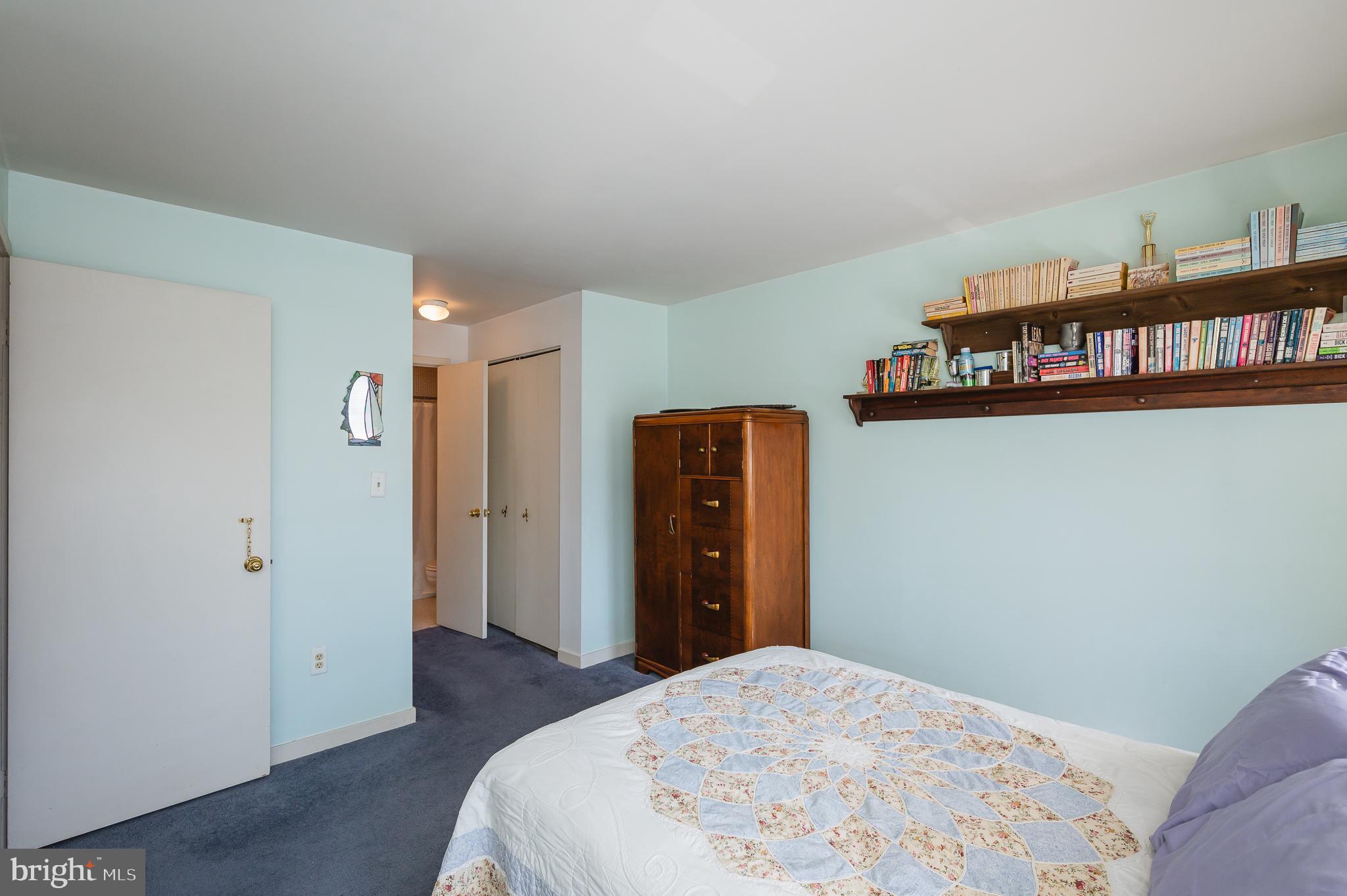 127 West Conway Street, Unit R 63 Baltimore, MD 21201 - Photo 26 of 36 Gallery Image 26