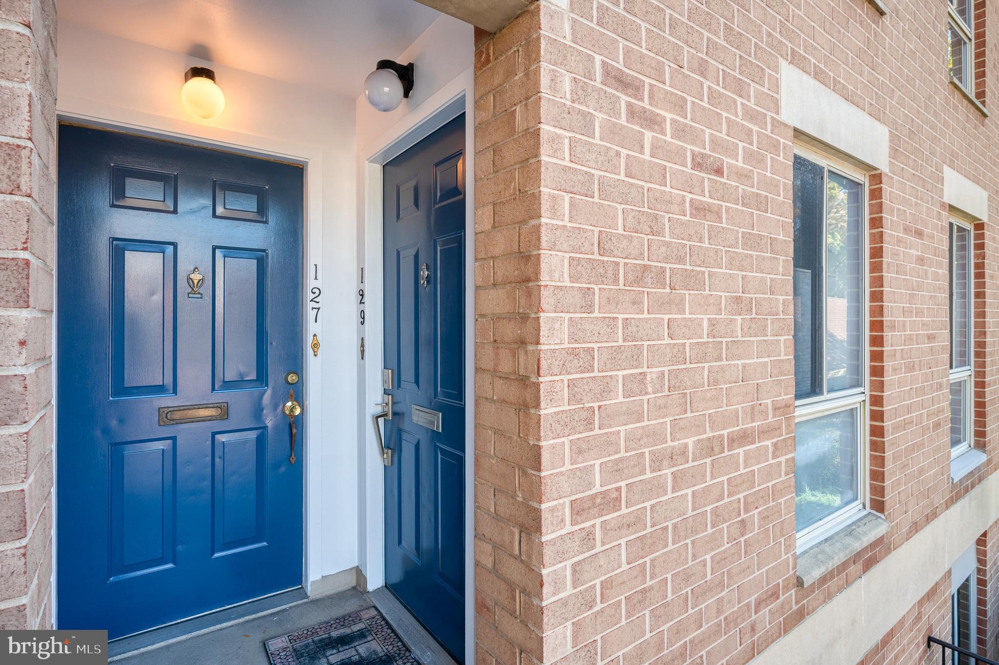 127 West Conway Street, Unit R 63 Baltimore, MD 21201 - Photo 3 of 36 Gallery Image 3