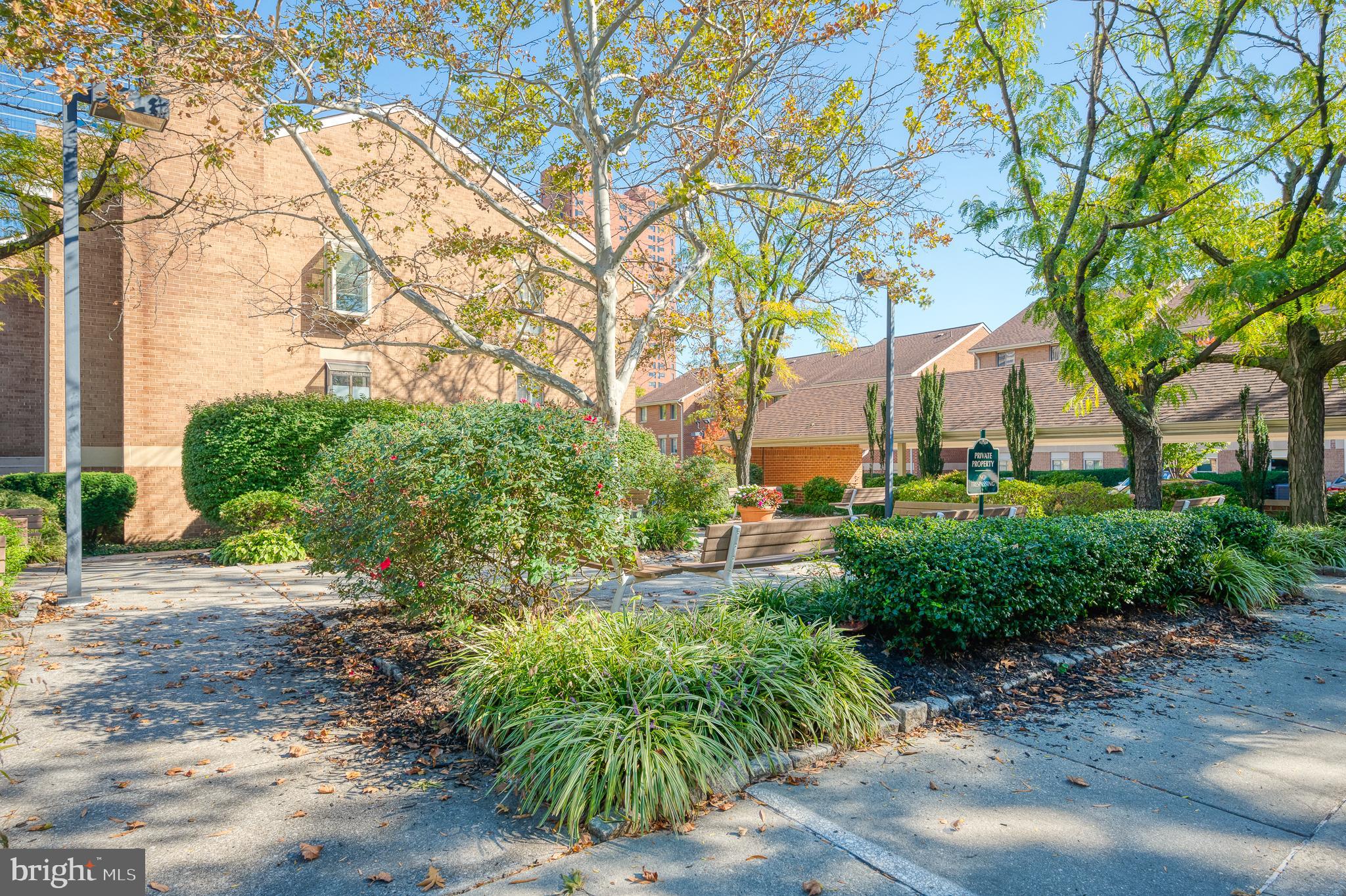 127 West Conway Street, Unit R 63 Baltimore, MD 21201 - Photo 34 of 36 Gallery Image 34