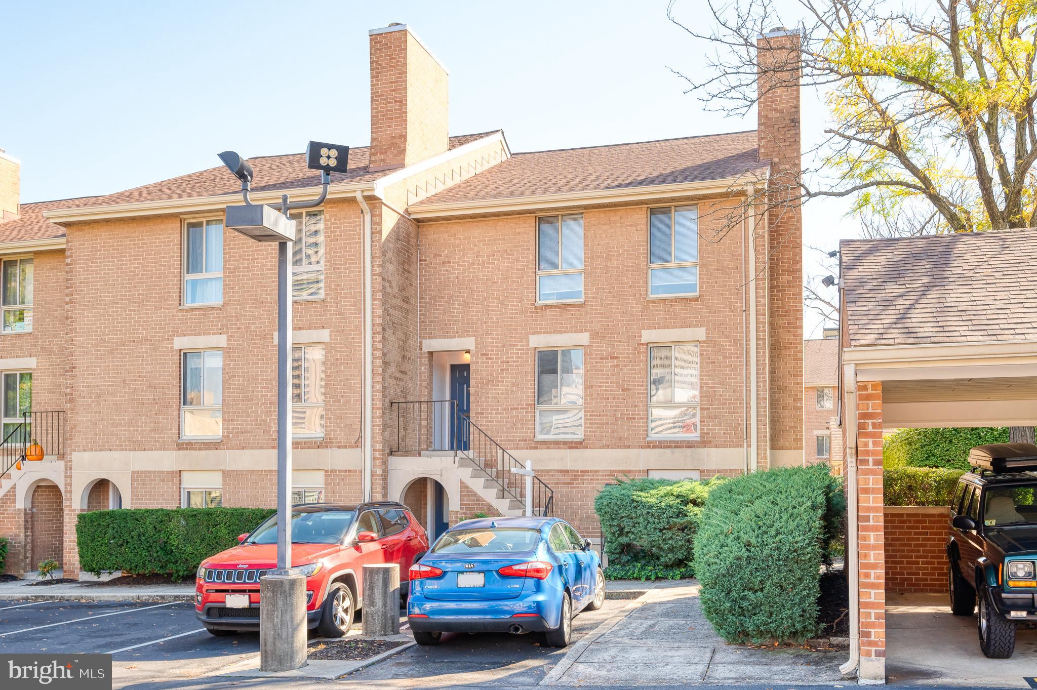 127 West Conway Street, Unit R 63 Baltimore, MD 21201 - Photo 36 of 36 Gallery Image 36