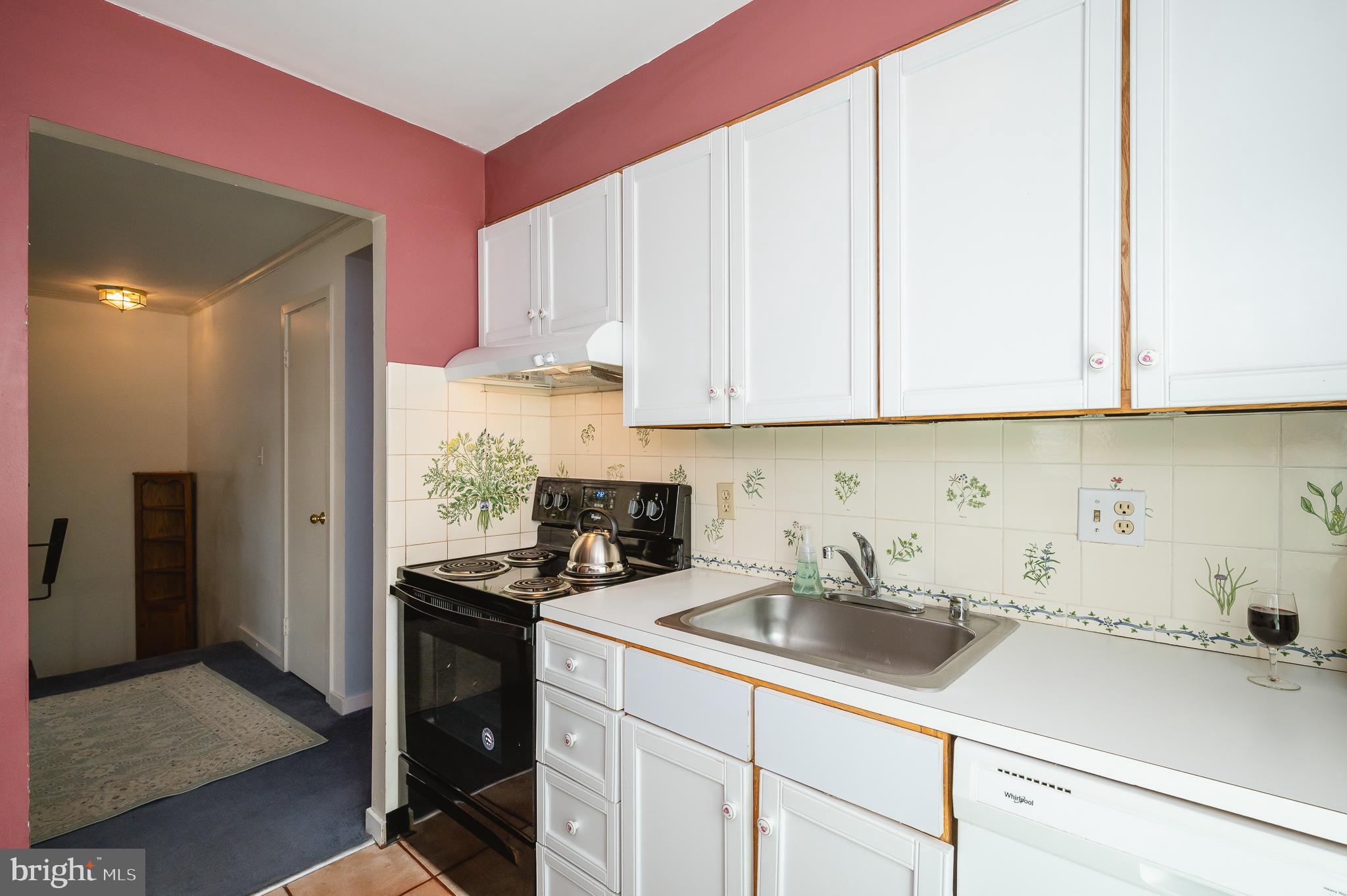127 West Conway Street, Unit R 63 Baltimore, MD 21201 - Photo 4 of 36 Gallery Image 4