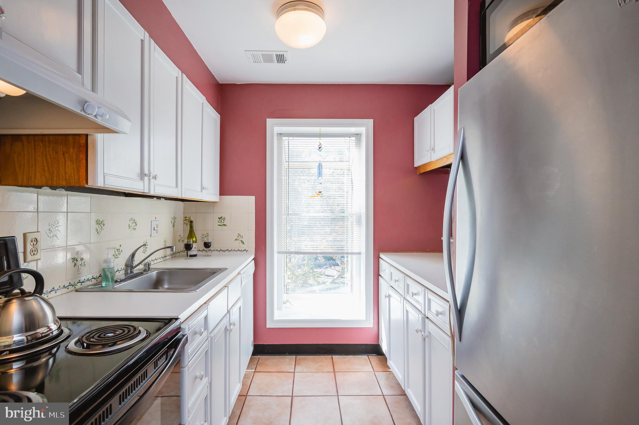 127 West Conway Street, Unit R 63 Baltimore, MD 21201 - Photo 8 of 36 Gallery Image 8